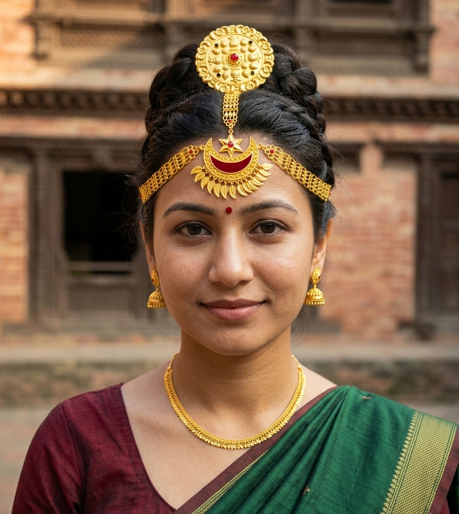 Nepali Sirphool