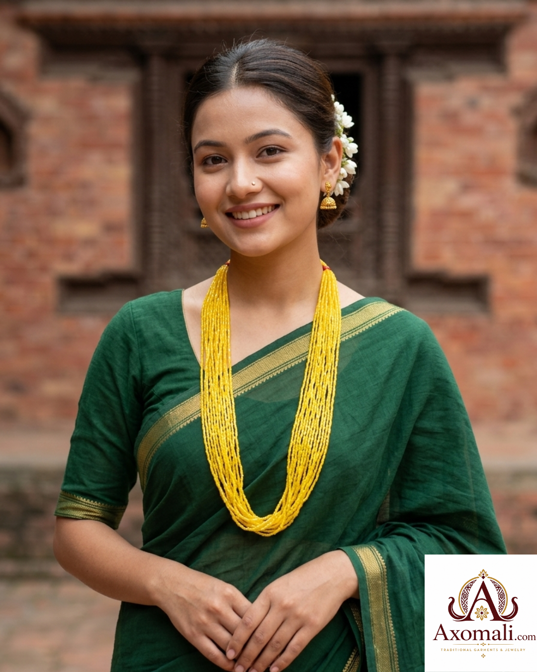 Nepali Pote