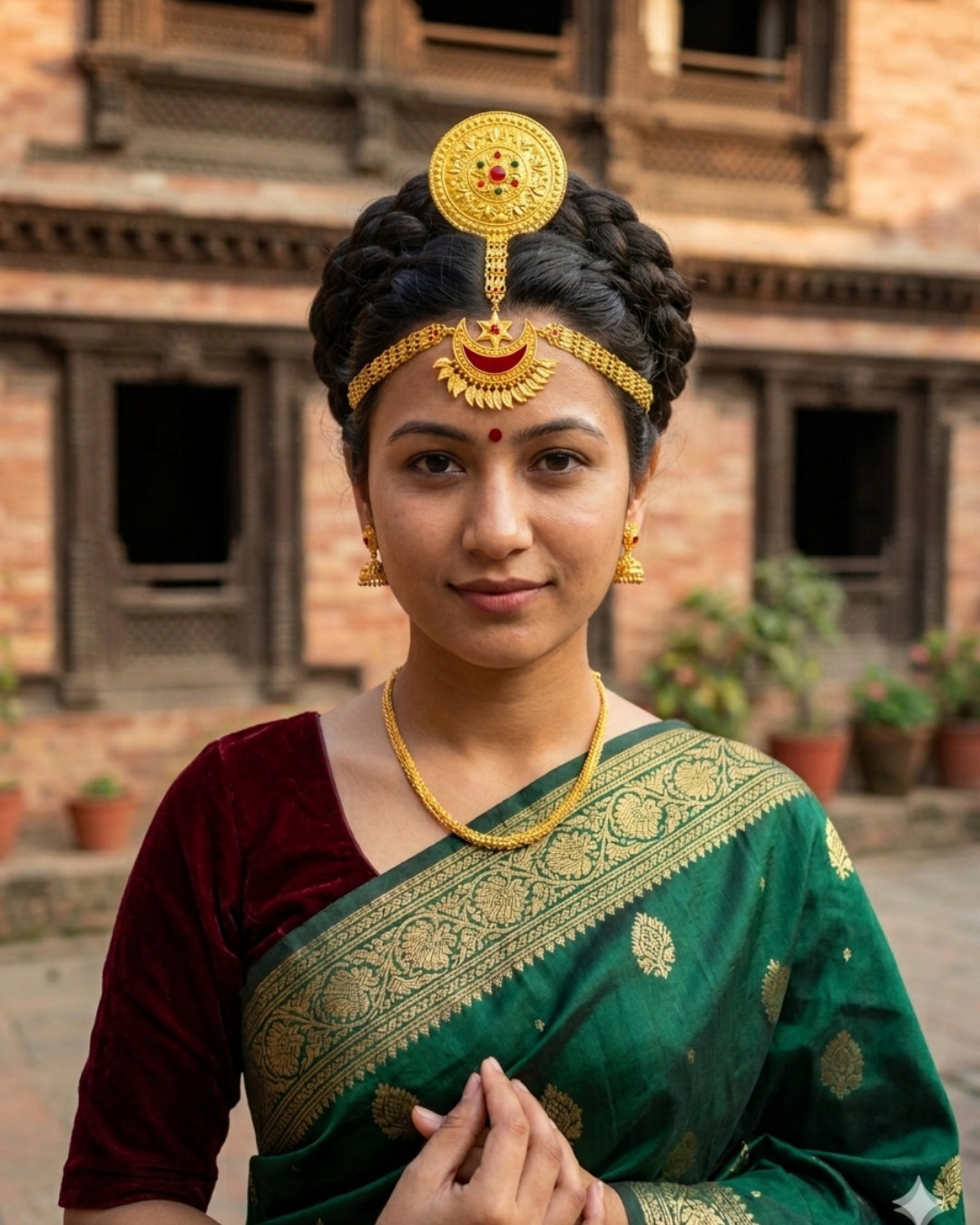 Nepali Sirphool