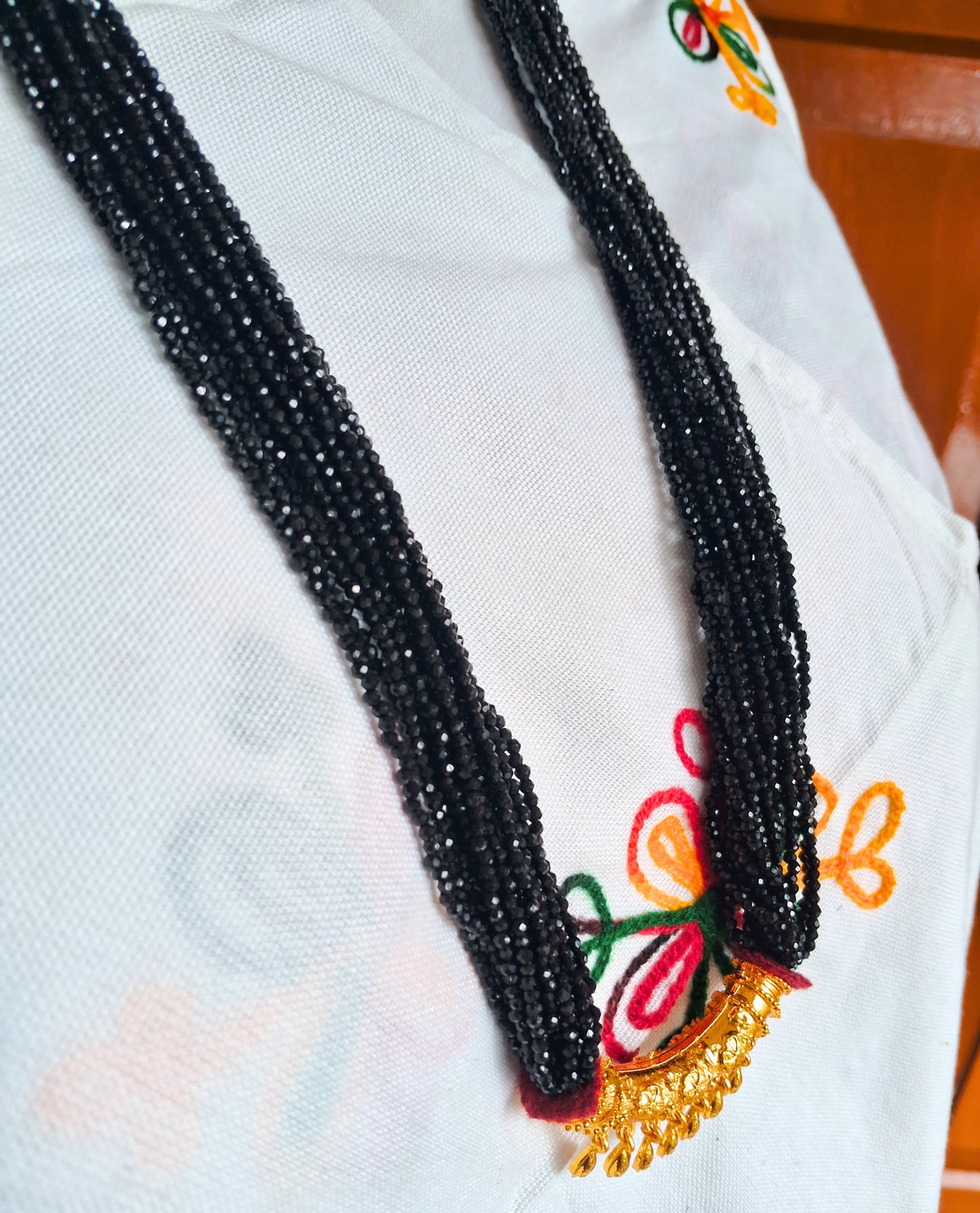 Black Hydro Pote Tilhari (15Lum)
