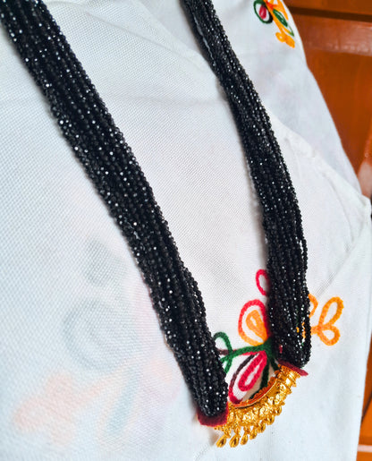Black Hydro Pote Tilhari (15Lum)
