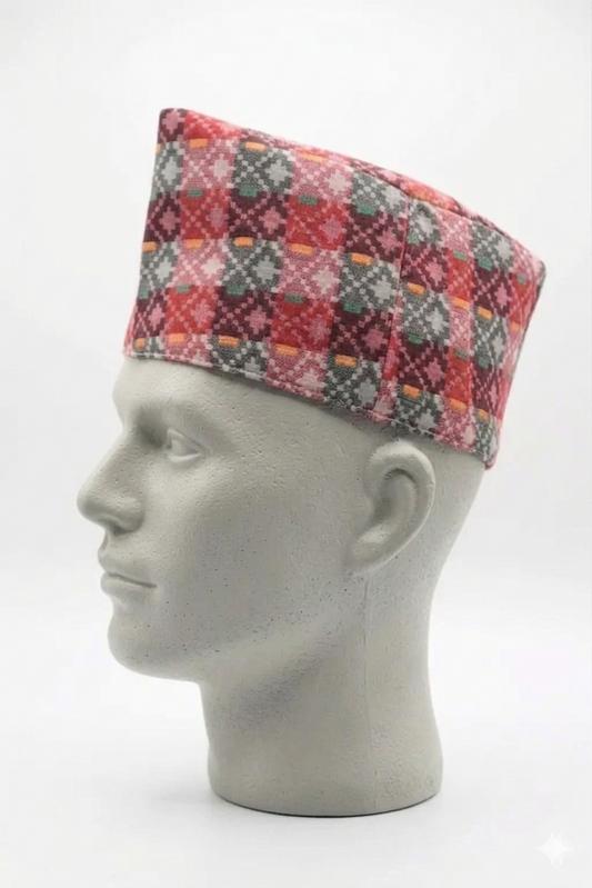 Dhaka Topi