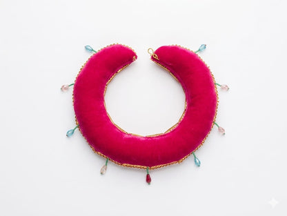 Newari Tikma Necklace