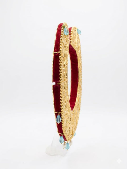 Newari Tikma Necklace